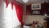Продам 3-х комнатную квартиру в Мошково